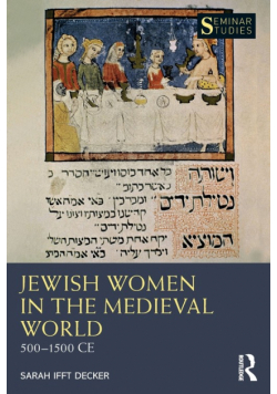 Jewish Women in the Medieval World