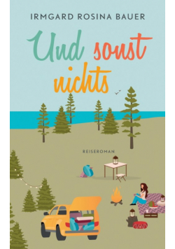 Und sonst nichts