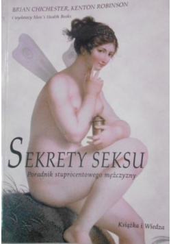 Sekrety seksu