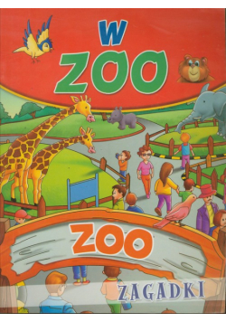 W Zoo Zagadki