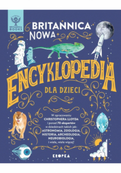 Britannica Nowa encyklopedia dla dzieci