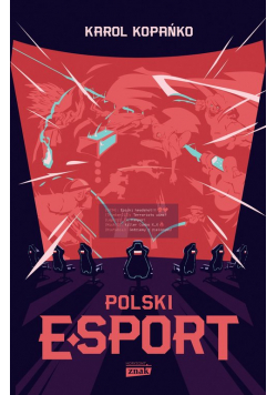 Polski e-sport