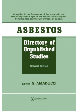 Asbestos
