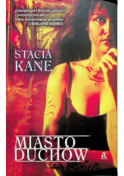 Miasto duchów