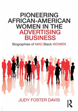 Pioneering African-American Women in the Advertising Business