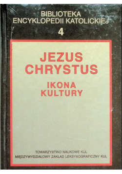 Jezus Chrystus ikona kultury