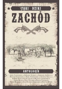 Taki Dziki Zachód