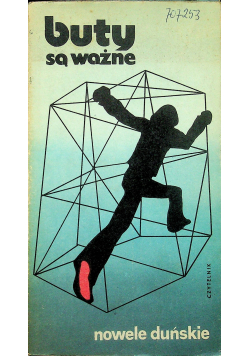 Buty są ważne