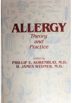 Allergy theory and practice