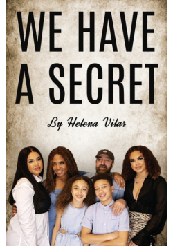 We Have a Secret