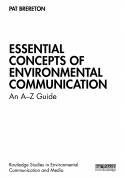 Essential Concepts of Environmental Communication