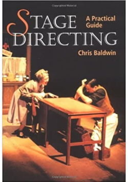 Stage Directing A Practical Guide