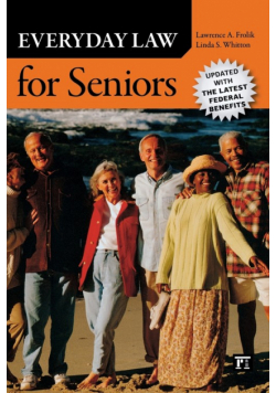 Everyday Law for Seniors