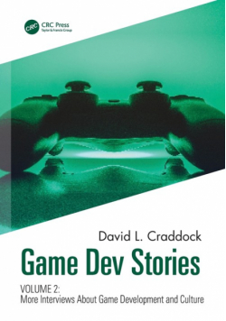 Game Dev Stories Volume 2