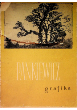 Pankiewicz Grafika
