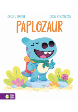 Paplozaur