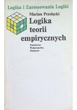 Logika teorii empirycznych