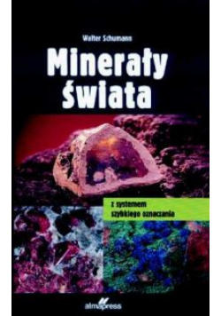 Minerały świata
