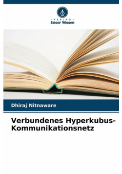 Verbundenes Hyperkubus- Kommunikationsnetz