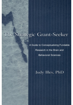 The Strategic Grant-seeker