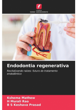 Endodontia regenerativa