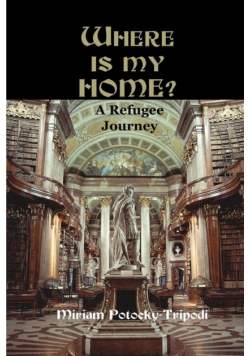 Where is My Home?
