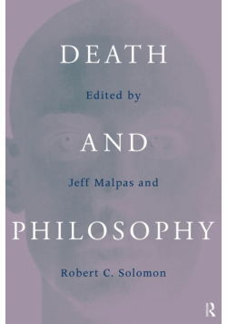 Death and Philosophy
