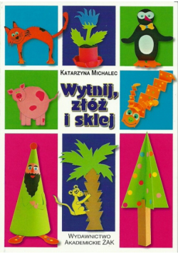 Wytnij złóż i sklej