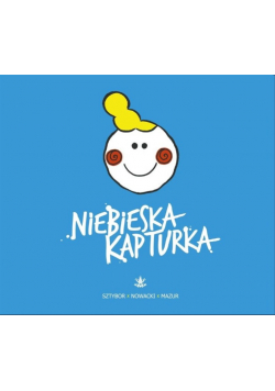 Niebieska Kapturka