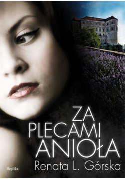 Za plecami anioła