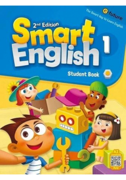 Smart English 1 SB