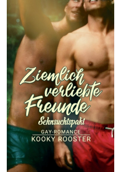 Ziemlich verliebte Freunde