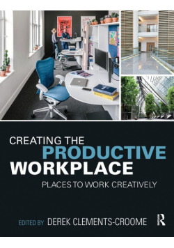 Creating the Productive Workplace