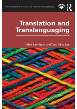 Translation and Translanguaging
