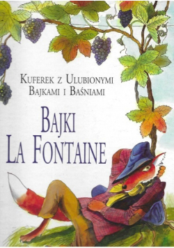 Bajki La Fontaine