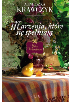 Marzenia które się spełniają