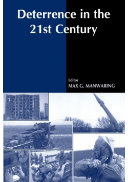 Deterrence in the Twenty-first Century