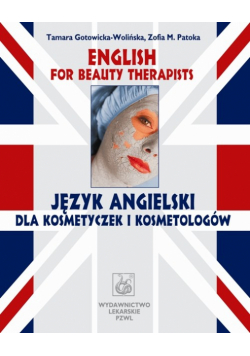 English for Beauty Therapists