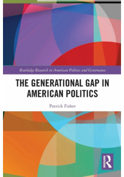 The Generational Gap in American Politics