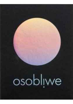 Osobliwe