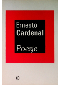 Cardenal Poezje