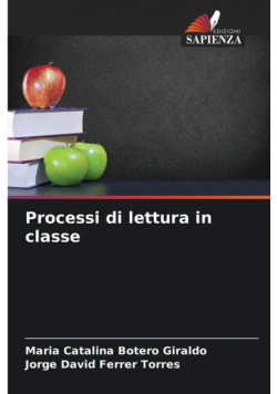 Processi di lettura in classe