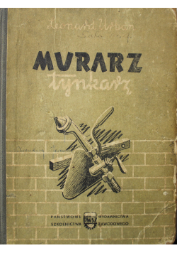 Murarz Tynkarz