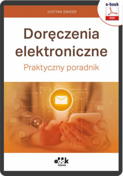 Doręczenia elektroniczne Praktyczny poradnik