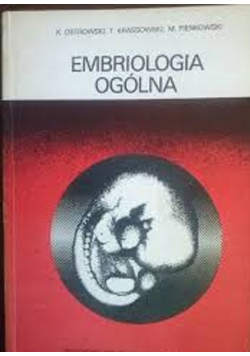 Embriologia ogólna