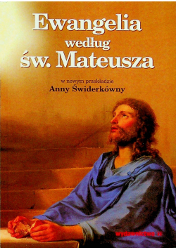 Ewangelia według św Mateusza