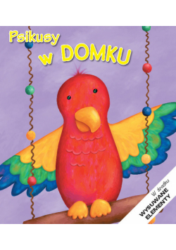 Psikusy w domku