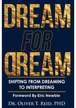 Dream For Dream