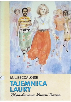 Tajemnica Laury Beccalossi