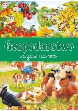 Gospodarstwo i życie na wsi w.2020